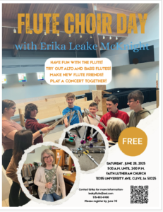 High School Students