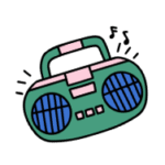 Boombox