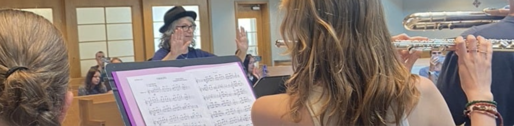 Summer Opportunities Banner